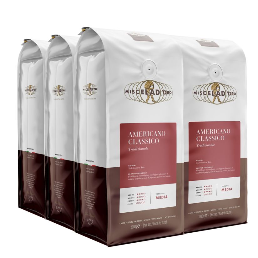 Le Café d'Agen Grain 900g