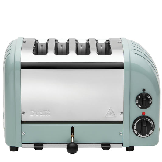 Dualit Toaster Classic 4 EUCALYPTUS