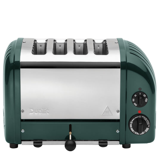 Dualit Toaster Classic 4 EVERGREEN